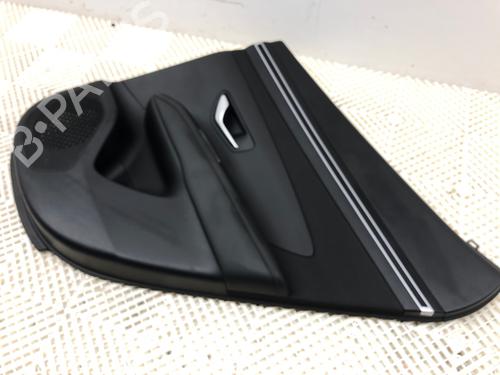 Rear right panel HYUNDAI TUCSON (NX4E, NX4A) 1.6 T-GDi | BP39289547C61 - Image 2