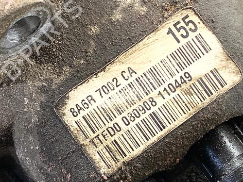Gearbox FORD FIESTA VI (CB1, CCN) 1.25 | BP39340583M3 - Image 6