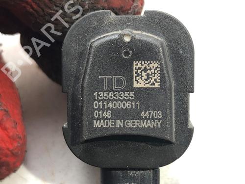 Electronic sensor CHEVROLET CAMARO 2.0 Turbo | BP39270136M84 - Image 4