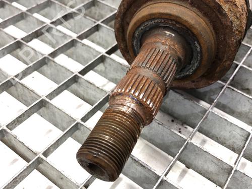 Right front driveshaft CHEVROLET CRUZE Hatchback (J305) 1.6 | BP39294280M39 - Image 2