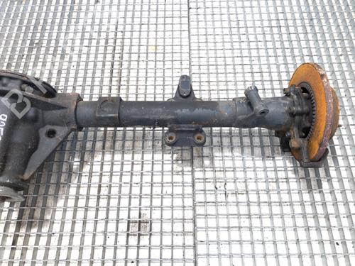 Rear differential IVECO DAILY VI Bus 50C18, 60C18 | BP39358276M24 - Image 5