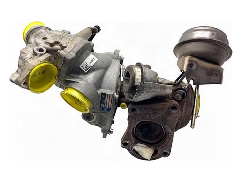 Used Turbocharger/Supercharger Turbocharger/Supercharger BMW 3 (F30, F80) 325 d (211 hp) 39970681 39970681