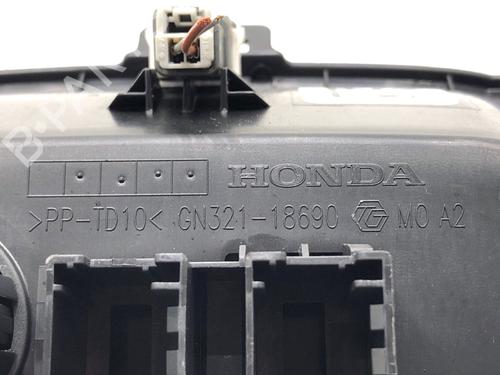 Electronic module HONDA CR-V V (RW_, RT_) 1.5 VTEC AWD (RW2) | BP39301232M83 - Image 4