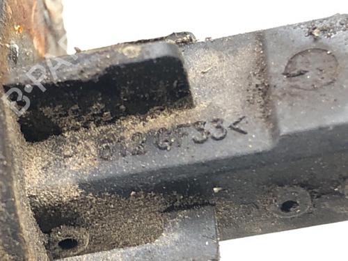 Electronic sensor KIA CEE'D (JD) 1.6 CRDi 128 | BP39269941M84 - Image 4