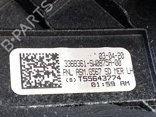 Middle console BMW X5 (G05, F95) xDrive M 50 d | BP39340015I22 - Image 12
