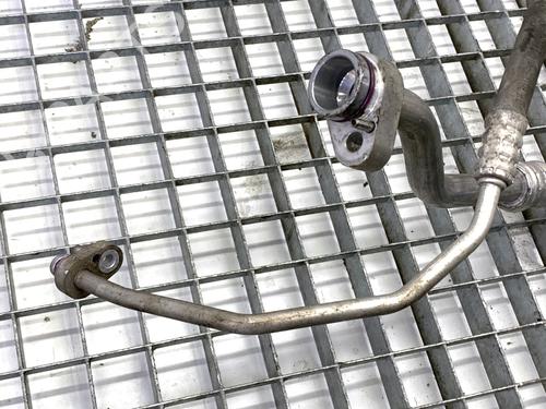 AC pipe SEAT LEON (5F1) 2.0 TDI | BP39292755M126 - Image 2