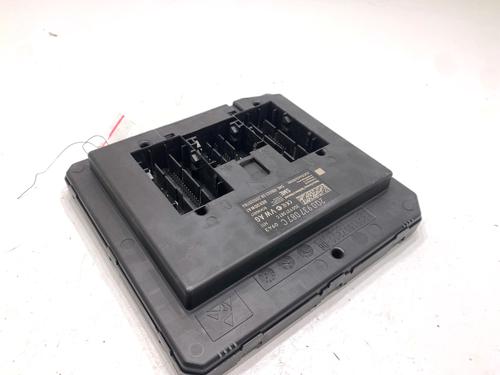 Used Electronic module Electronic module SKODA FABIA III Estate (NJ5) 1.0 (60 hp) 39339884 39339884
