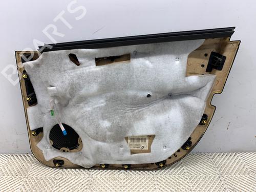 Front left panel MERCEDES-BENZ GL-CLASS (X164) GL 320 CDI 4-matic (164.822) | BP39336524C58 - Image 4