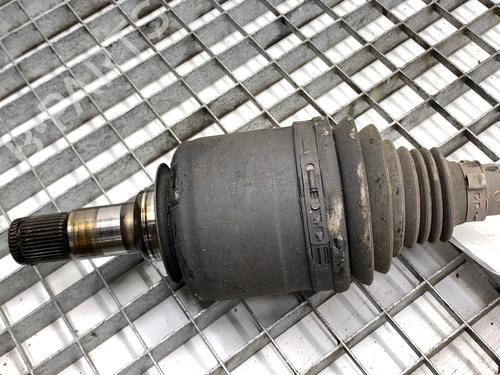 Left front driveshaft MERCEDES-BENZ GLE (V167) GLE 300 d 4-matic (167.119) | BP39335603M38 - Image 3