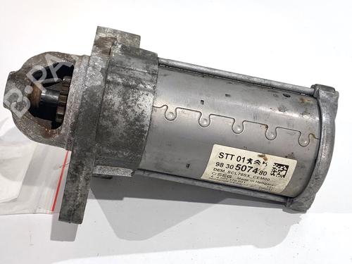 Used Starter Starter 39305175 39305175