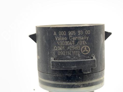Electronic module MERCEDES-BENZ E-CLASS (W212) E 200 NGT (212.035) | BP39338469M83 - Image 4