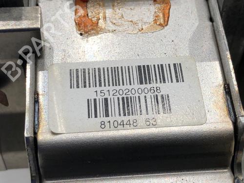 Steering column AUDI Q3 (8UB, 8UG) 2.0 TFSI quattro | BP39354927M21 - Image 6