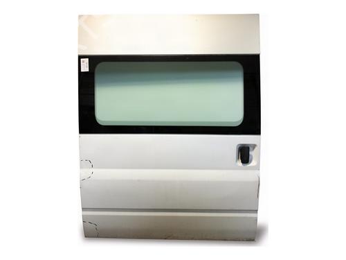 Used Right rear door Right rear door FORD TRANSIT Bus (FD_ _, FB_ _, FS_ _, FZ_ _, FC_ _) 2.2 TDCi (110 hp) 40115411 40115411