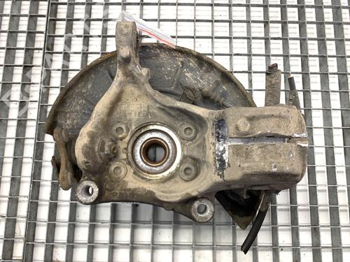 Left front steering knuckle VW PASSAT B7 Variant (365) 2.0 TDI | BP39326983M25 - Image 3