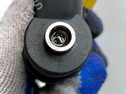 Injector BMW 5 Touring (E61) 520 d | BP39330656M100 - Image 4