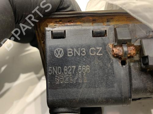 Tailgate handle VW PASSAT B7 Variant (365) 2.0 TDI | BP39366212C132 - Image 3