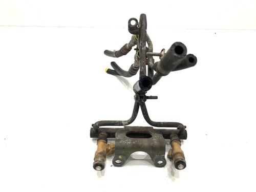 Used Injection rail Injection rail 39319757 39319757