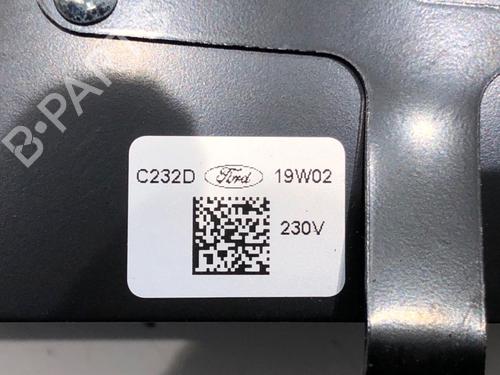 Electronic module FORD KUGA II (DM2) 1.5 EcoBoost | BP39307449M83 - Image 4