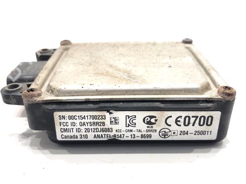 Used Electronic module Electronic module 39309135 39309135