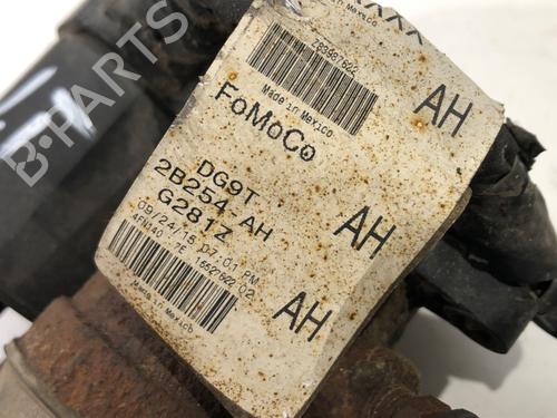 Left rear brake caliper FORD MONDEO V Saloon (CD) 2.5 | BP39272938M107 - Image 4