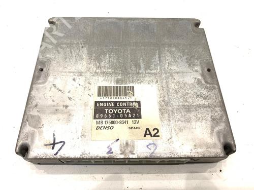Used Engine control unit (ECU) Engine control unit (ECU) 39296780 39296780