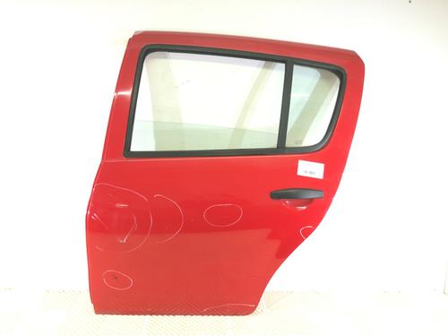 Used Left rear door Left rear door 39281785 39281785
