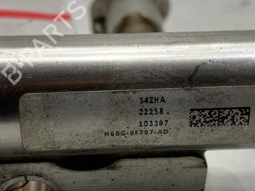 Injection rail FORD TRANSIT CONNECT V408 Box Body/MPV 1.0 EcoBoost | BP40522534M98 - Image 4