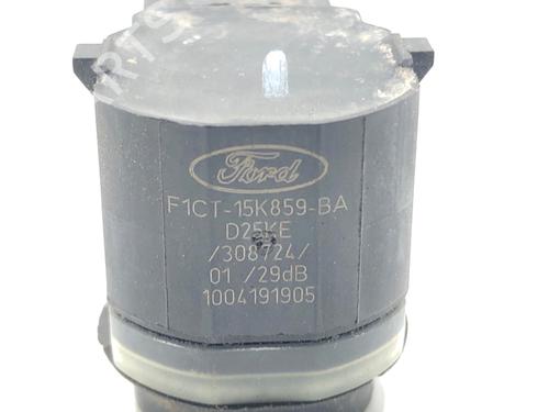 Electronic module FORD KUGA II (DM2) 1.5 EcoBoost | BP39307439M83 - Image 4