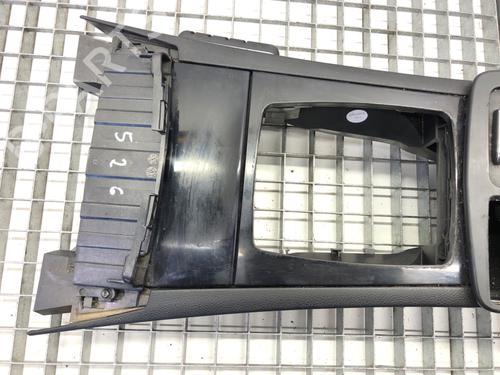 Middle console MERCEDES-BENZ C-CLASS (W204) C 200 CDI (204.001) | BP39278055I22 - Image 2