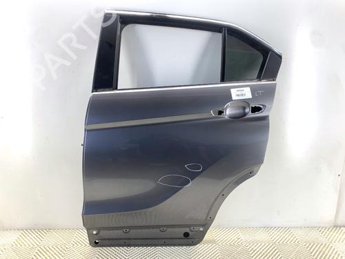 Dør venstre bagtil MITSUBISHI ECLIPSE CROSS (GK_, GL_) 1.5 T-Mivec | BP39336680C4 - Image 2