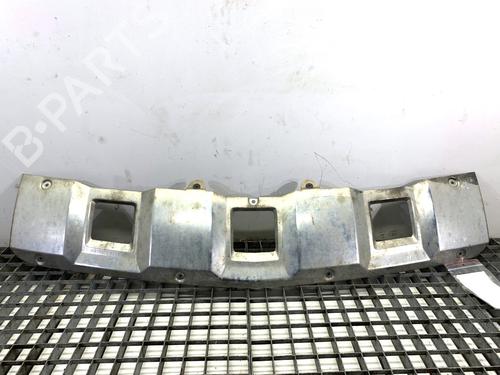 Used Front bumper spoiler Front bumper spoiler 39336701 39336701