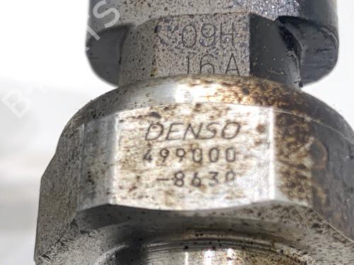 Electronic sensor SUZUKI SWIFT VI (ZD_, ZC_) 1.2 VVT Hybrid (ZCEDS, AOL312) | BP39333205M84 - Image 5
