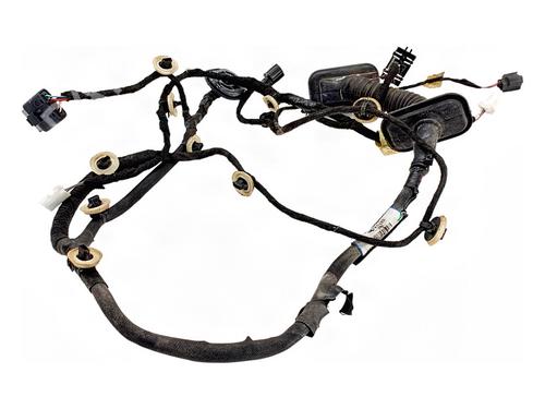 Used Wiring harness Wiring harness RENAULT TALISMAN (LP_) 1.6 dCi 160 (160 hp) 40001537 40001537