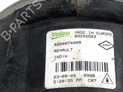 Right front fog light RENAULT TWINGO II (CN0_) 1.2 16V (CN0K, CN0V, CN0A) | BP39302719C31 - Image 4