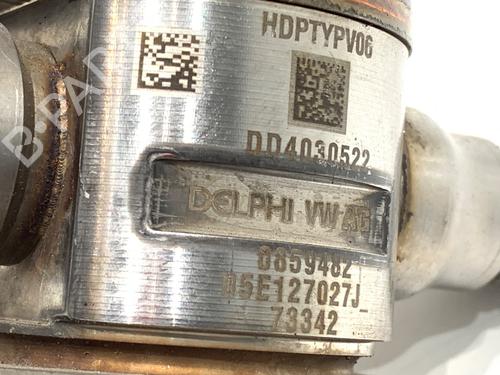 Injection pump VW GOLF VIII (CD1, DA1) 1.5 TSI | BP39293781M78 - Image 4
