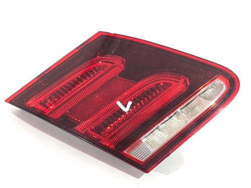 Used Left taillight Left taillight 39300172 39300172