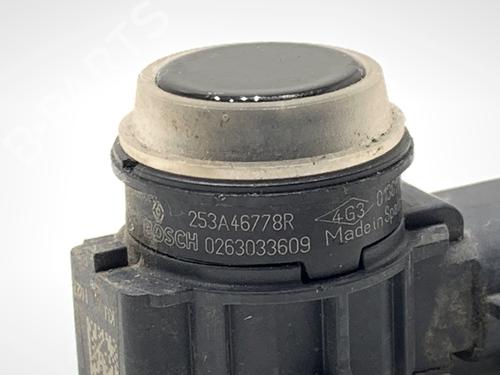 Electronic module RENAULT MEGANE IV Hatchback (B9A/M/N_) 1.5 Blue dCi 115 (B9A6) | BP39309366M83 - Image 3