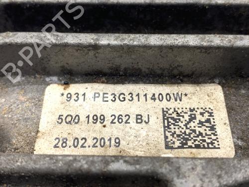 Engine mount SKODA OCTAVIA III Combi (5E5, 5E6) 2.0 TDI | BP40558420M89 - Image 5