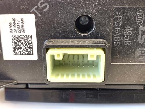 Mando KIA EV6 (CV) ELECTRIC AWD | BP39341757I30 - Image 4