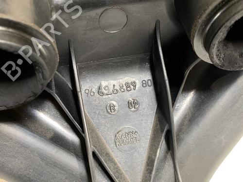 Intake manifold FORD KUGA I 2.0 TDCi | BP39350214M70 - Image 6