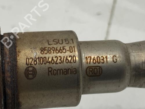 Electronic sensor BMW 3 Touring (G21, G81) 320 d Mild-Hybrid | BP39358400M84 - Image 4