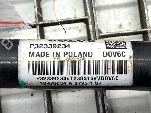 Left front driveshaft VOLVO S60 III (224) B5 Mild-Hybrid AWD | BP40115815M38 - Image 4