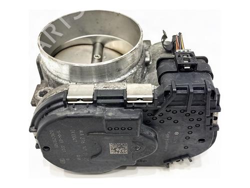 Used Throttle body Throttle body MERCEDES-BENZ E-CLASS (W212) E 400 4-matic (212.067) (333 hp) 40250529 40250529