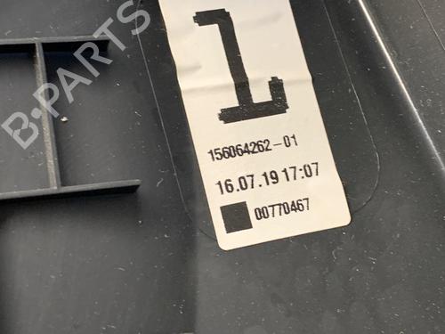 Front left panel SKODA OCTAVIA III (5E3, NL3, NR3) 1.6 TDI | BP39971293C58 - Image 4
