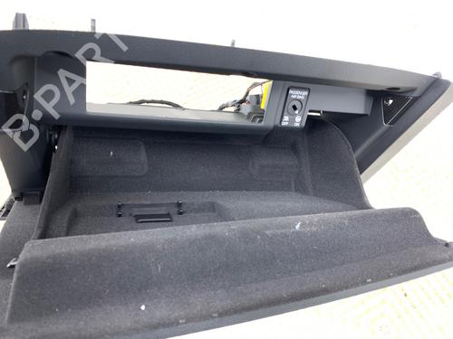 Handskerum AUDI A4 B9 (8W2, 8WC) 35 TFSI Mild Hybrid | BP39301793C95 - Image 2