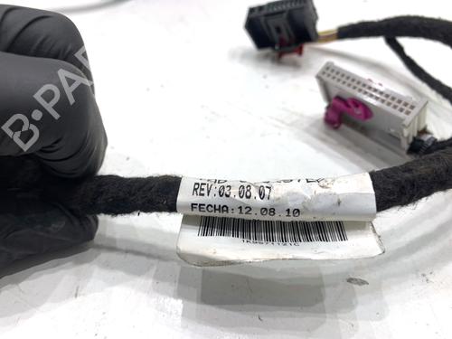 Wiring harness VW GOLF VI Variant (AJ5) 1.6 TDI | BP39347213E16 - Image 4