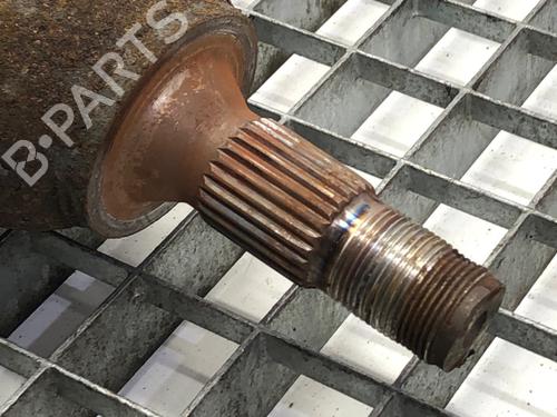 Right front driveshaft CITROËN BERLINGO MULTISPACE (B9) 1.6 BlueHDi 120 | BP39298963M39 - Image 2
