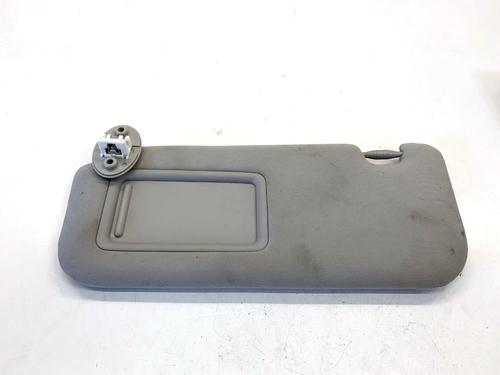 Used Left sun visor Left sun visor 39329316 39329316