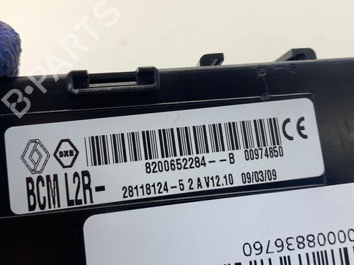 Electronic module RENAULT CLIO III (BR0/1, CR0/1) 1.2 16V (BR0P, CR0P) | BP39338232M83 - Image 3