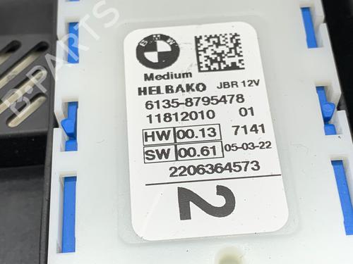 Fuse box BMW X4 (G02, F98) M Competition | BP39374819E1  - Image 5